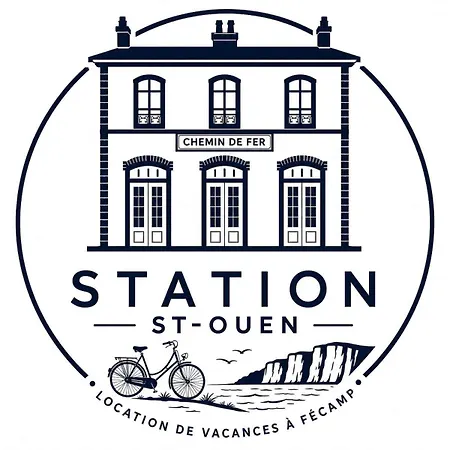 Station St-ouen : Location De Appartement
