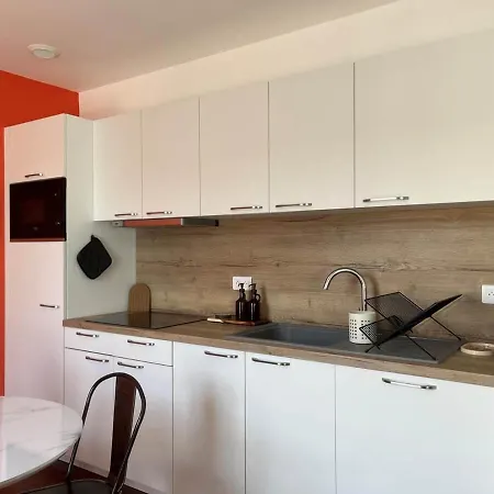 Appartement Station St-ouen : Location De