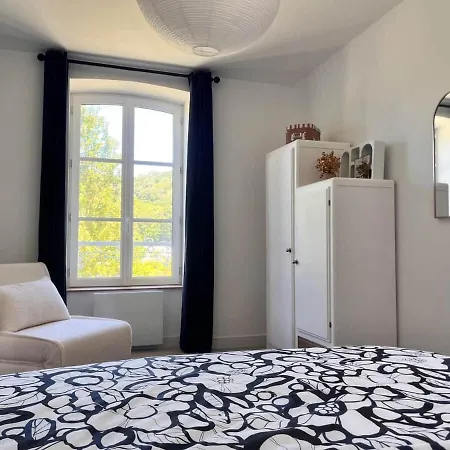 Station St-ouen : Location De Appartement *