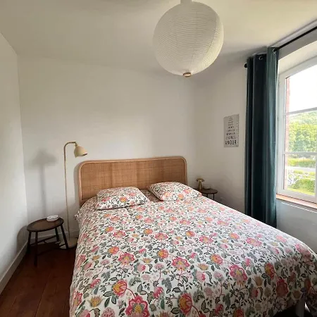Appartement Station St-ouen : Location De
