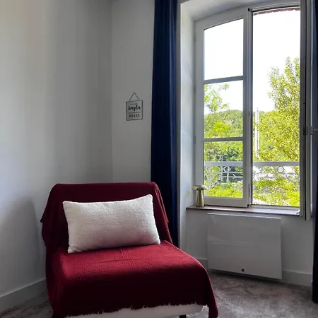 Station St-ouen : Location De